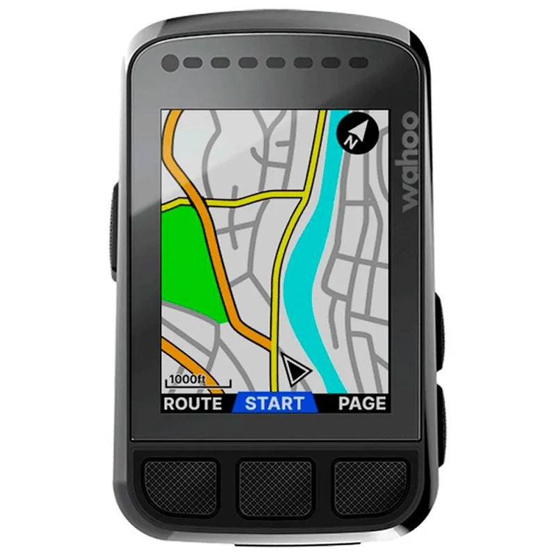 Ciclocomputador Elemnt Bolt V2 GPS - Mercado de Luxo - O Maior E-Commerce de Bens, Produtos e Serviços de Luxo do Brasil.