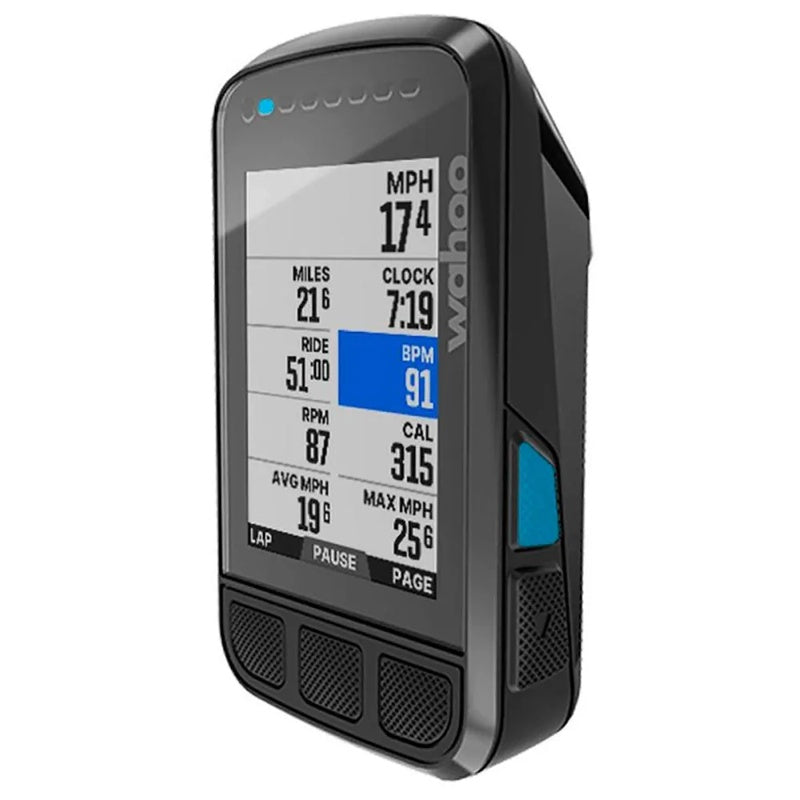 Ciclocomputador Elemnt Bolt V2 GPS - Mercado de Luxo - O Maior E-Commerce de Bens, Produtos e Serviços de Luxo do Brasil.
