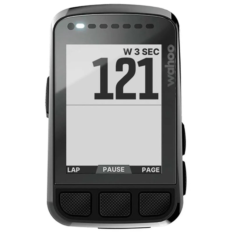 Ciclocomputador Elemnt Bolt V2 GPS - Mercado de Luxo - O Maior E-Commerce de Bens, Produtos e Serviços de Luxo do Brasil.