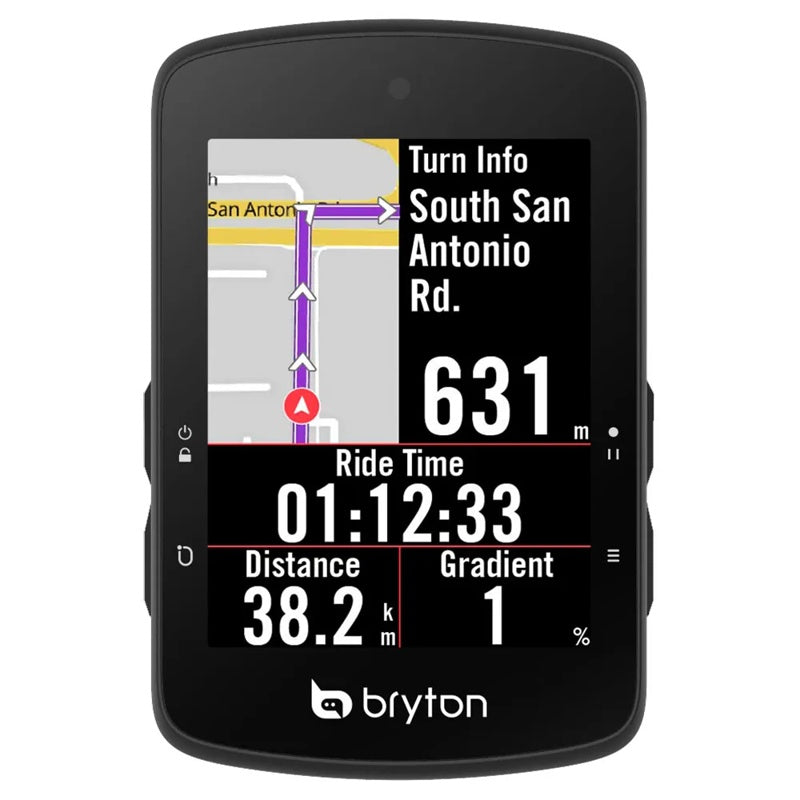Ciclocomputador Rider S510T - Mercado de Luxo - O Maior E-Commerce de Bens, Produtos e Serviços de Luxo do Brasil.
