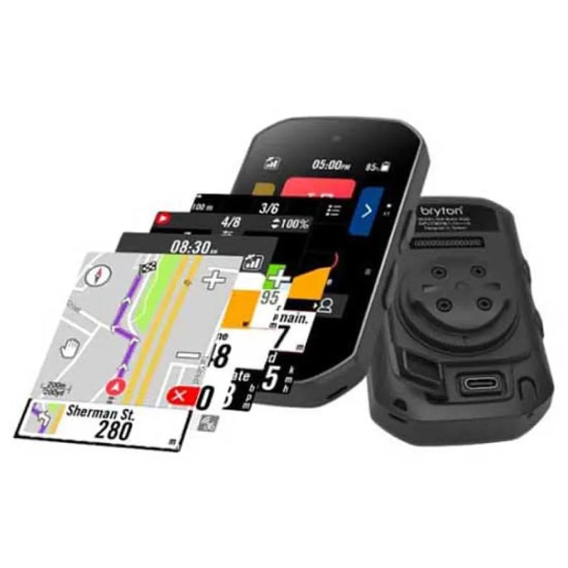 Ciclocomputador Rider S500 T - Mercado de Luxo - O Maior E-Commerce de Bens, Produtos e Serviços de Luxo do Brasil.