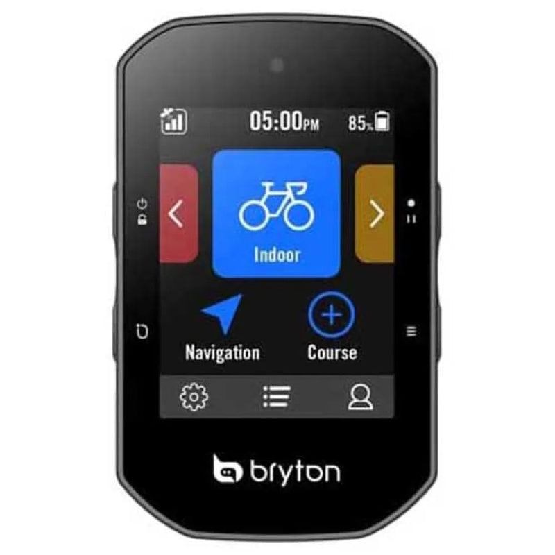 Ciclocomputador Rider S500 T - Mercado de Luxo - O Maior E-Commerce de Bens, Produtos e Serviços de Luxo do Brasil.