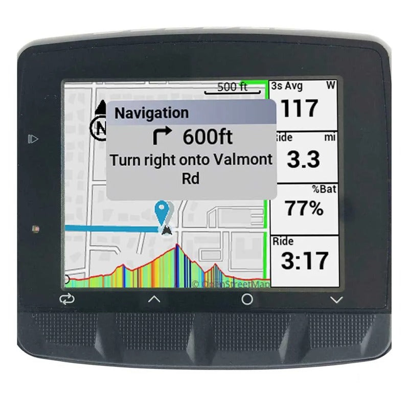 Ciclocomputador Dash L50 - Mercado de Luxo - O Maior E-Commerce de Bens, Produtos e Serviços de Luxo do Brasil.