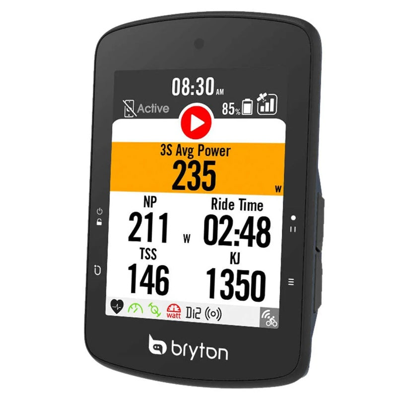 Ciclocomputador Rider S510E - Mercado de Luxo - O Maior E-Commerce de Bens, Produtos e Serviços de Luxo do Brasil.