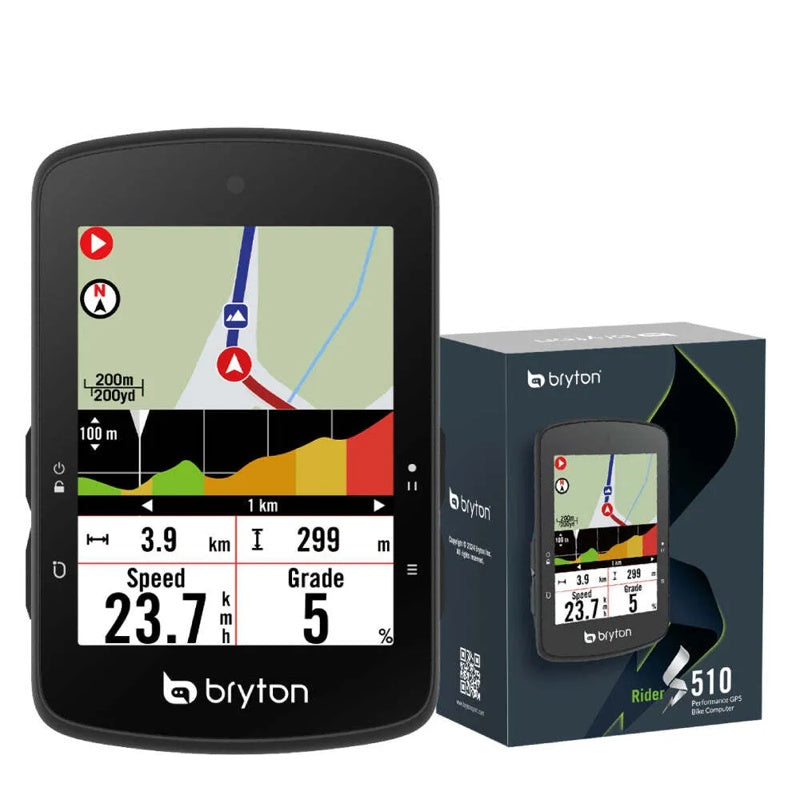 Ciclocomputador Rider S510E - Mercado de Luxo - O Maior E-Commerce de Bens, Produtos e Serviços de Luxo do Brasil.