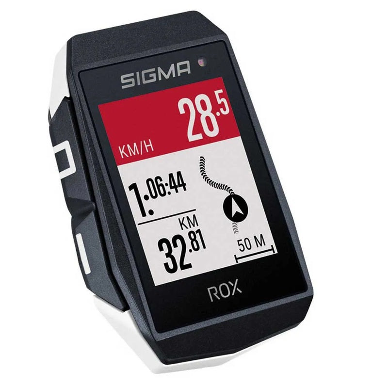 Ciclocomputador ROX 11.1 EVO Sensor Kit - Mercado de Luxo - O Maior E-Commerce de Bens, Produtos e Serviços de Luxo do Brasil.