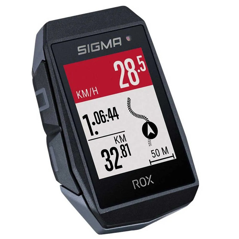 Ciclocomputador ROX 11.1 EVO Sensor Kit - Mercado de Luxo - O Maior E-Commerce de Bens, Produtos e Serviços de Luxo do Brasil.