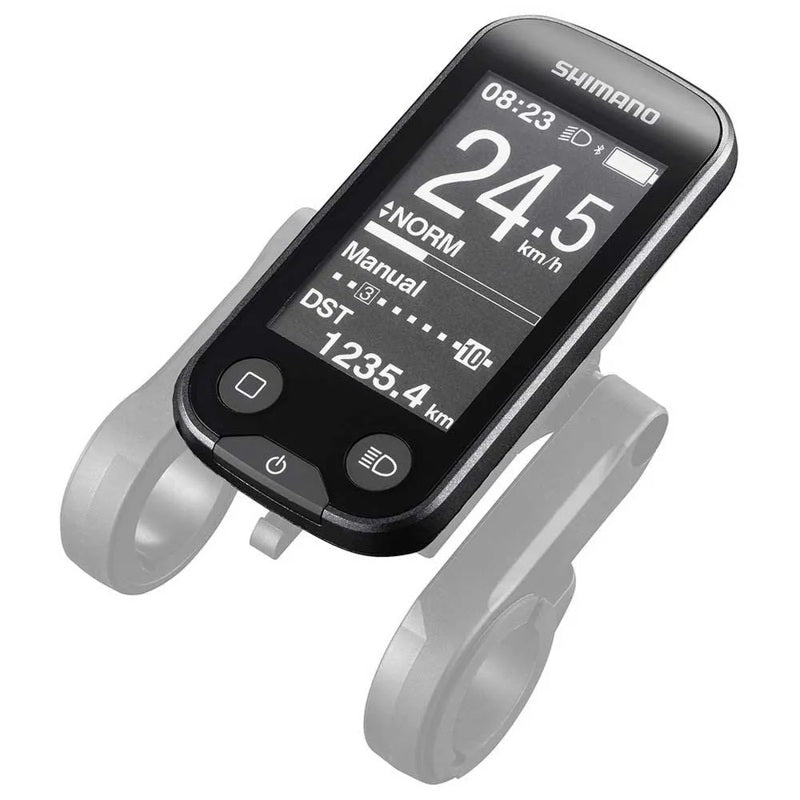 Ciclocomputador Steps E6100 - Mercado de Luxo - O Maior E-Commerce de Bens, Produtos e Serviços de Luxo do Brasil.