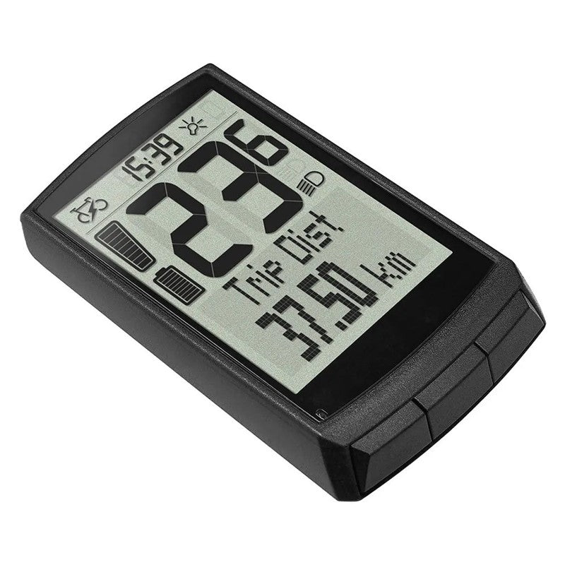 Ciclocomputador RideDash Plus 2 ANT+ LEV - Mercado de Luxo - O Maior E-Commerce de Bens, Produtos e Serviços de Luxo do Brasil.