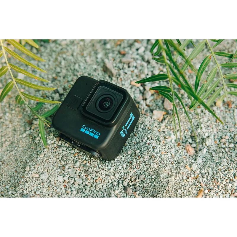 Câmera de ação HERO11 Black Mini - Mercado de Luxo - O Maior E-Commerce de Bens, Produtos e Serviços de Luxo do Brasil.