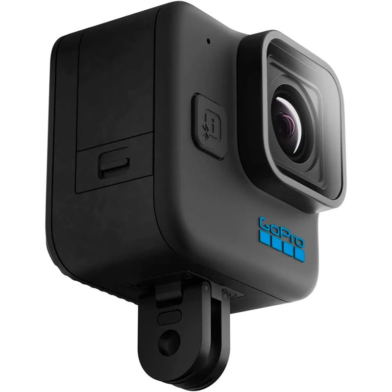 Câmera de ação HERO11 Black Mini - Mercado de Luxo - O Maior E-Commerce de Bens, Produtos e Serviços de Luxo do Brasil.