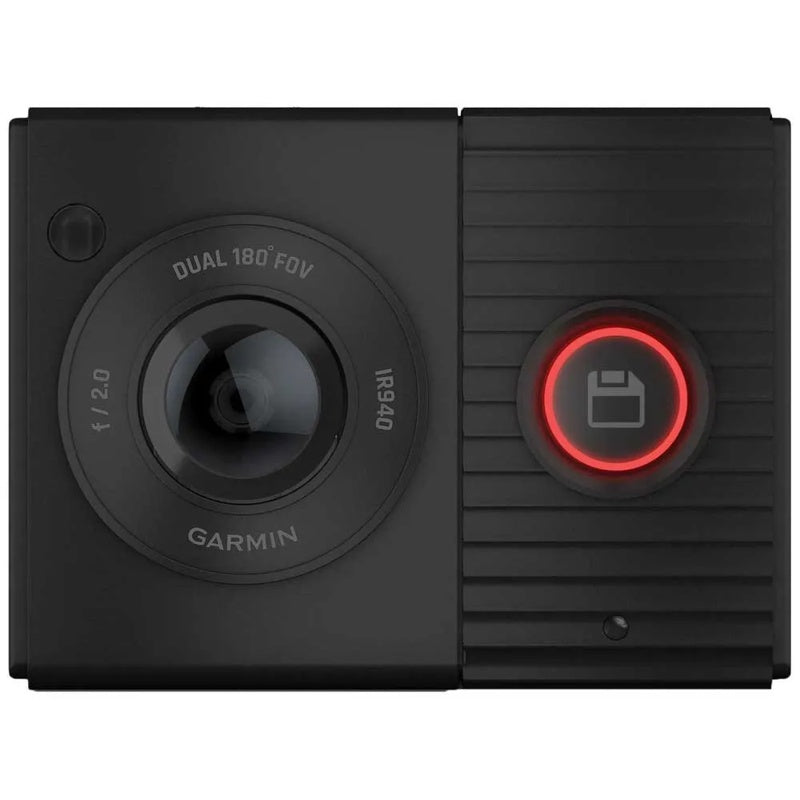 Câmera de ação DashCam Tandem - Mercado de Luxo - O Maior E-Commerce de Bens, Produtos e Serviços de Luxo do Brasil.