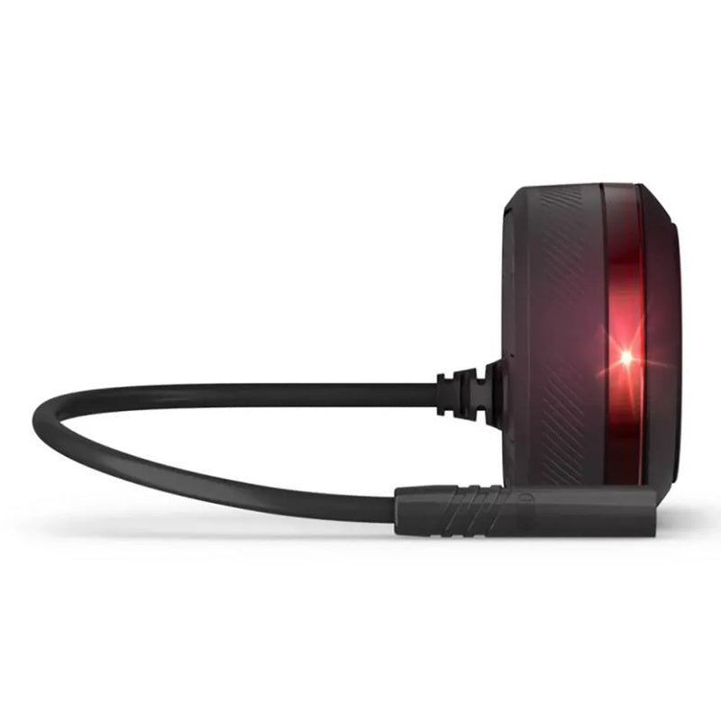 Luz traseira Varia eRTL615 Radar - Mercado de Luxo - O Maior E-Commerce de Bens, Produtos e Serviços de Luxo do Brasil.