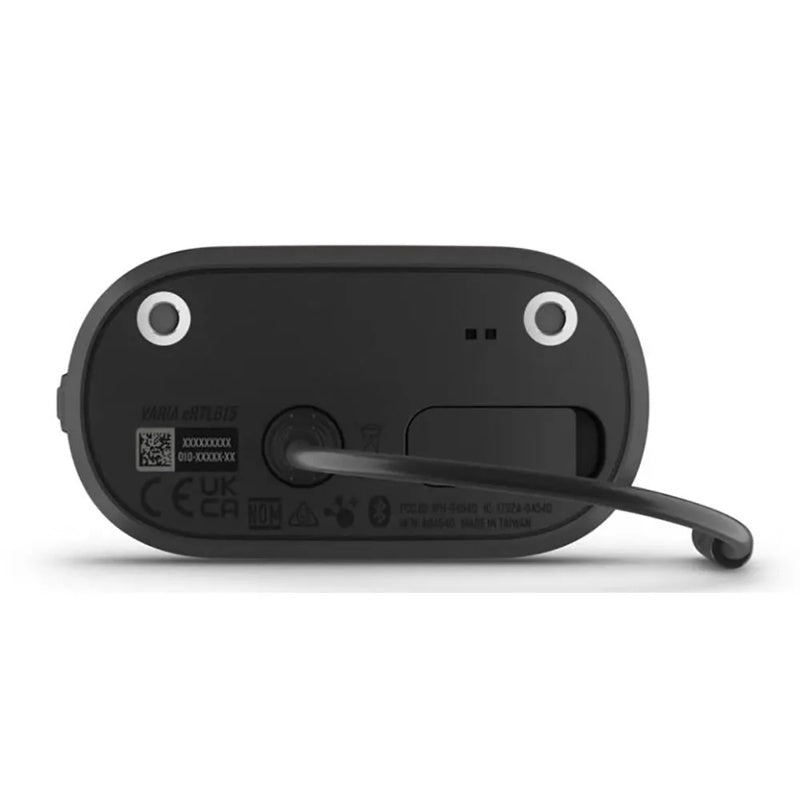 Luz traseira Varia eRTL615 Radar - Mercado de Luxo - O Maior E-Commerce de Bens, Produtos e Serviços de Luxo do Brasil.