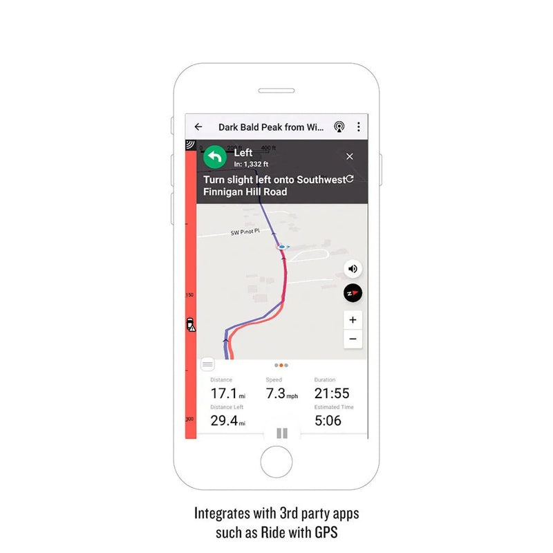 Luz traseira Varia RTL515 Radar - Mercado de Luxo - O Maior E-Commerce de Bens, Produtos e Serviços de Luxo do Brasil.