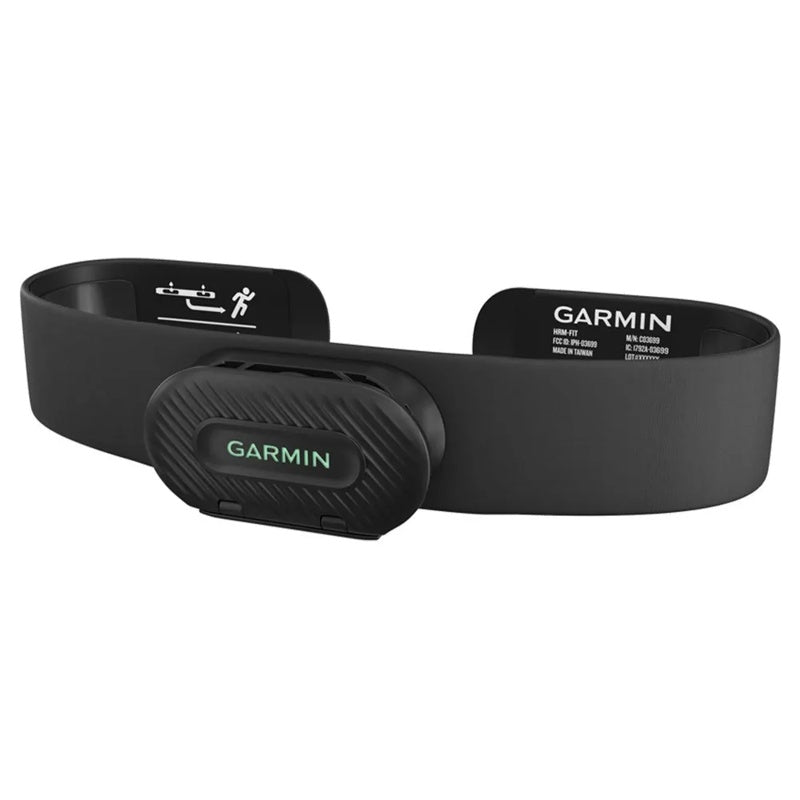 Sensor de frequência cardíaca HRM-Fit™ - Mercado de Luxo - O Maior E-Commerce de Bens, Produtos e Serviços de Luxo do Brasil.