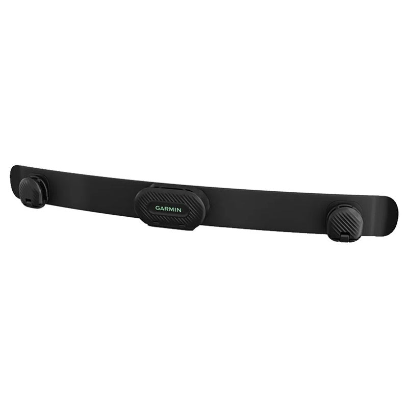 Sensor de frequência cardíaca HRM-Fit™ - Mercado de Luxo - O Maior E-Commerce de Bens, Produtos e Serviços de Luxo do Brasil.