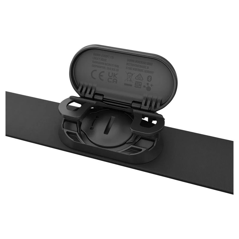 Sensor de frequência cardíaca HRM-Fit™ - Mercado de Luxo - O Maior E-Commerce de Bens, Produtos e Serviços de Luxo do Brasil.