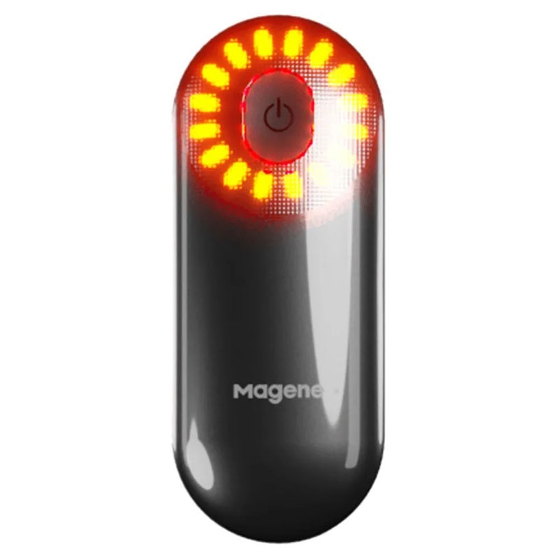 Luz traseira L508 Radar - Mercado de Luxo - O Maior E-Commerce de Bens, Produtos e Serviços de Luxo do Brasil.