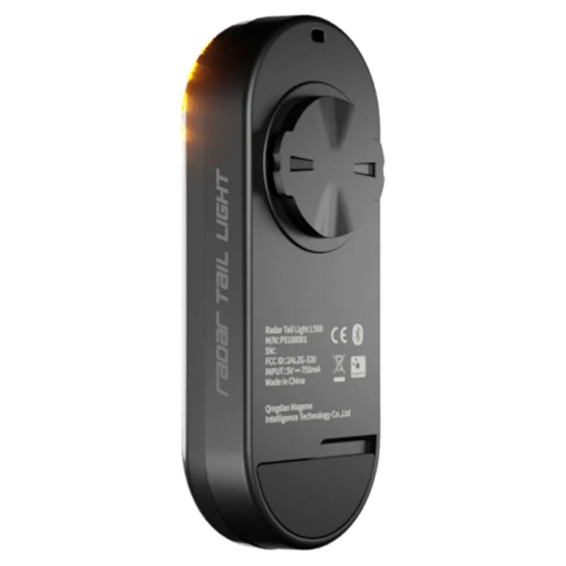 Luz traseira L508 Radar - Mercado de Luxo - O Maior E-Commerce de Bens, Produtos e Serviços de Luxo do Brasil.