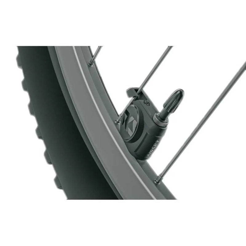 Sensor de pressão Airspy SV - Mercado de Luxo - O Maior E-Commerce de Bens, Produtos e Serviços de Luxo do Brasil.