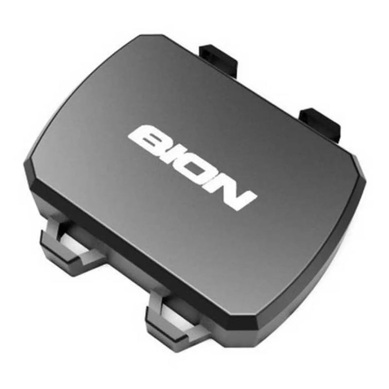 Sensor de velocidade e cadência 48500 BION RPM - Mercado de Luxo - O Maior E-Commerce de Bens, Produtos e Serviços de Luxo do Brasil.