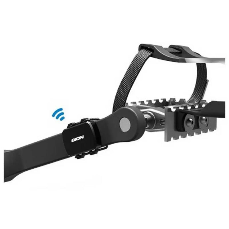 Sensor de velocidade e cadência 48500 BION RPM - Mercado de Luxo - O Maior E-Commerce de Bens, Produtos e Serviços de Luxo do Brasil.