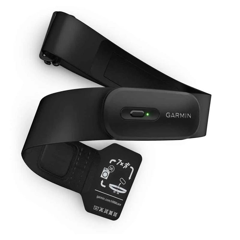 Sensor de frequência cardíaca HRM 200 - Mercado de Luxo - O Maior E-Commerce de Bens, Produtos e Serviços de Luxo do Brasil.