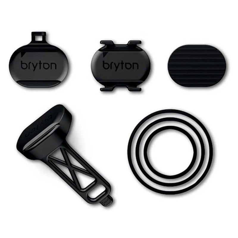 Sensor de velocidade e cadência ANT+/BLE no magnet dual - Mercado de Luxo - O Maior E-Commerce de Bens, Produtos e Serviços de Luxo do Brasil.