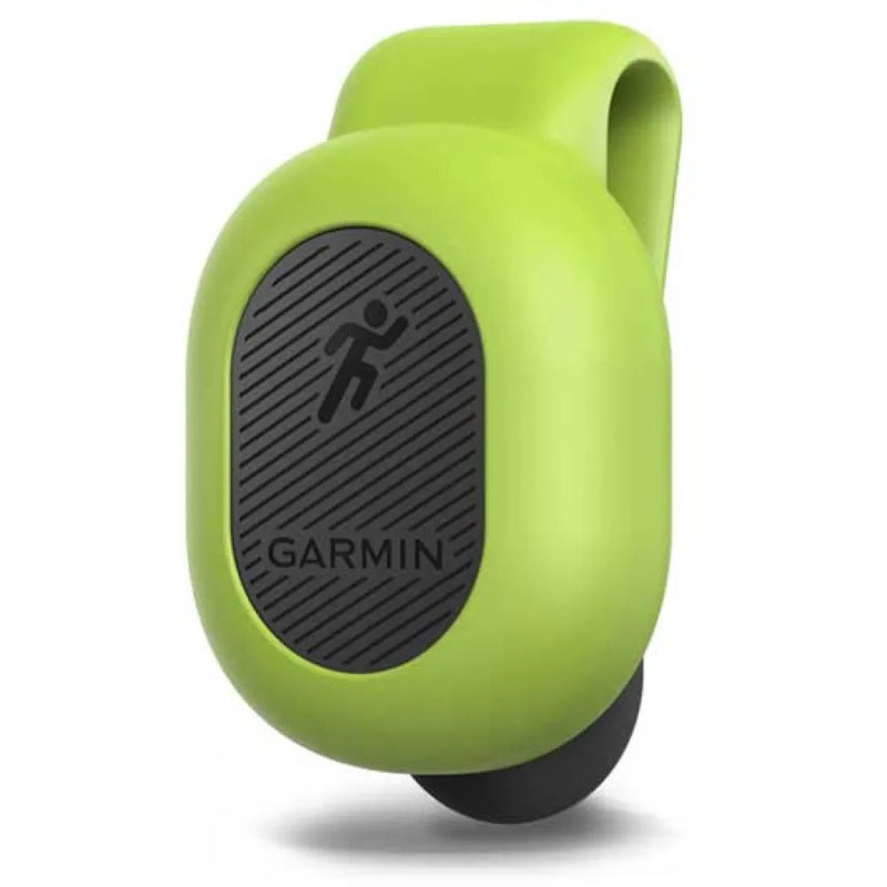 Pedómetro Pod Running Dynamics - Mercado de Luxo - O Maior E-Commerce de Bens, Produtos e Serviços de Luxo do Brasil.