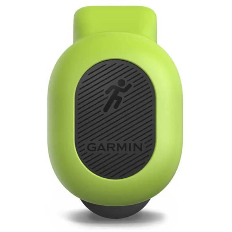 Pedómetro Pod Running Dynamics - Mercado de Luxo - O Maior E-Commerce de Bens, Produtos e Serviços de Luxo do Brasil.