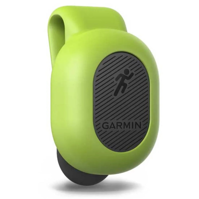 Pedómetro Pod Running Dynamics - Mercado de Luxo - O Maior E-Commerce de Bens, Produtos e Serviços de Luxo do Brasil.