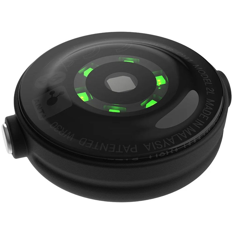 Sensor de frequência cardíaca OH1+OHR - Mercado de Luxo - O Maior E-Commerce de Bens, Produtos e Serviços de Luxo do Brasil.