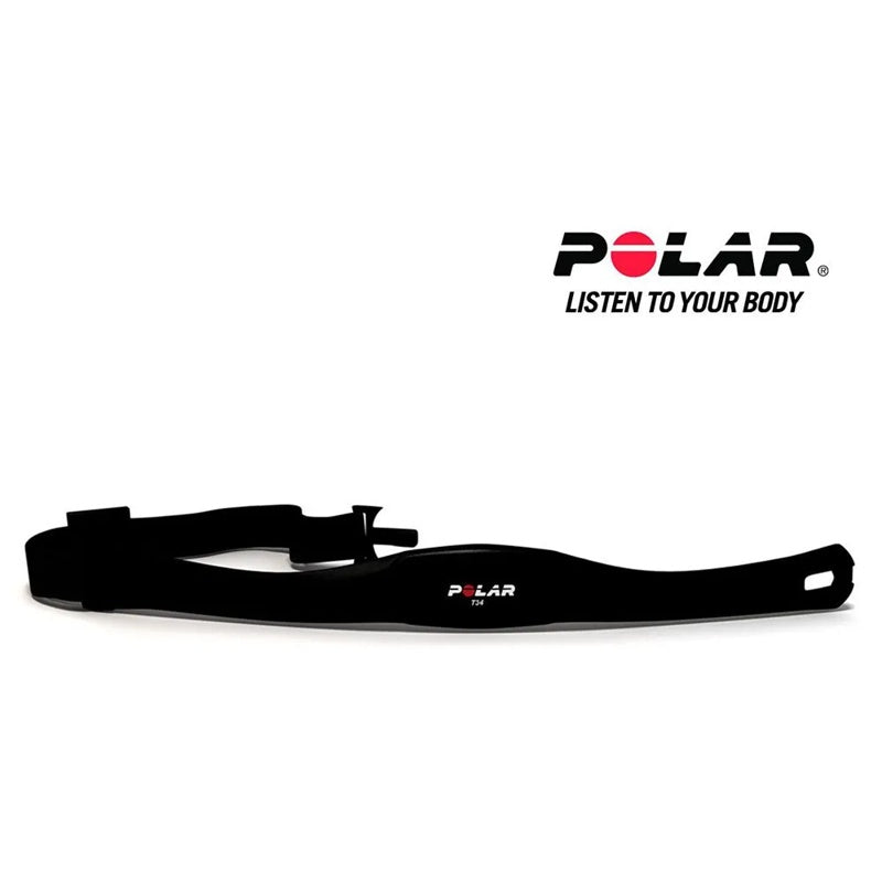 Sensor de frequência cardíaca Polar T34 - Mercado de Luxo - O Maior E-Commerce de Bens, Produtos e Serviços de Luxo do Brasil.
