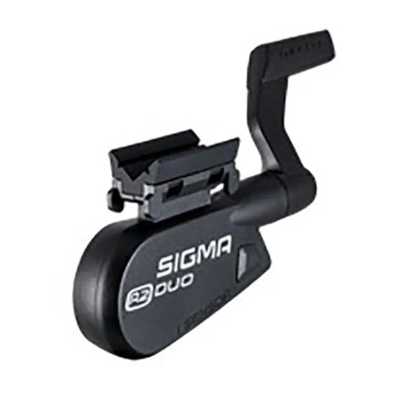 Sensor de velocidade e cadência R2 Duo Combo - Mercado de Luxo - O Maior E-Commerce de Bens, Produtos e Serviços de Luxo do Brasil.
