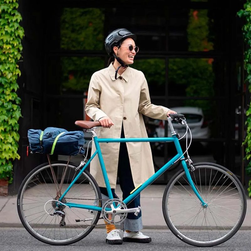 Localizador Scout Bike - Mercado de Luxo - O Maior E-Commerce de Bens, Produtos e Serviços de Luxo do Brasil.