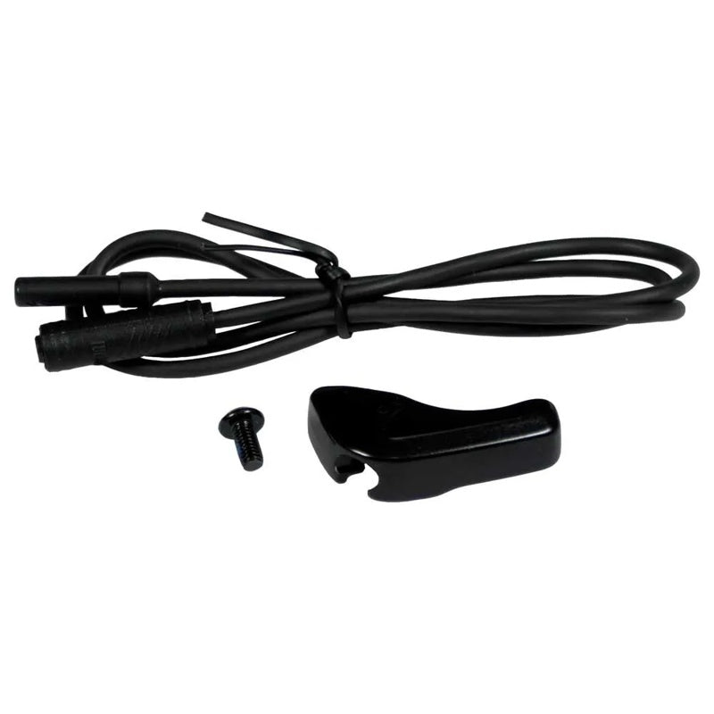 Sensor de velocidade SL Sytem MTB - Mercado de Luxo - O Maior E-Commerce de Bens, Produtos e Serviços de Luxo do Brasil.