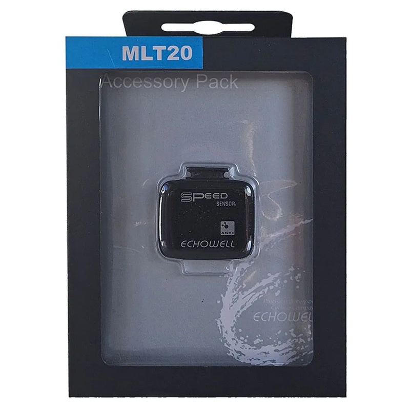 Sensor de velocidade EW MLT20 ANT+ - Mercado de Luxo - O Maior E-Commerce de Bens, Produtos e Serviços de Luxo do Brasil.