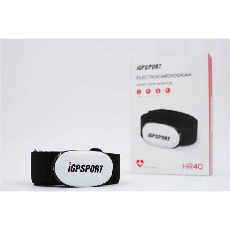 Sensor de frequência cardíaca HR40 - Mercado de Luxo - O Maior E-Commerce de Bens, Produtos e Serviços de Luxo do Brasil.