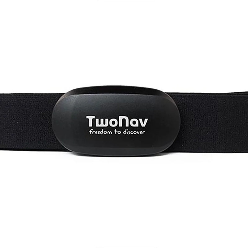 Sensor de frequência cardíaca Dual - Mercado de Luxo - O Maior E-Commerce de Bens, Produtos e Serviços de Luxo do Brasil.
