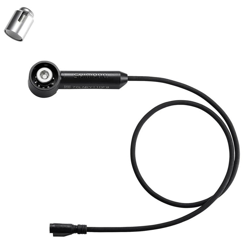 Sensor de velocidade Steps DUE10 - Mercado de Luxo - O Maior E-Commerce de Bens, Produtos e Serviços de Luxo do Brasil.