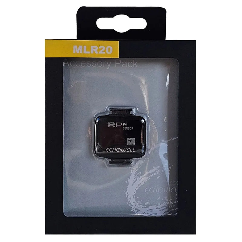 Sensor de cadência EW MLT20 ANT+ - Mercado de Luxo - O Maior E-Commerce de Bens, Produtos e Serviços de Luxo do Brasil.