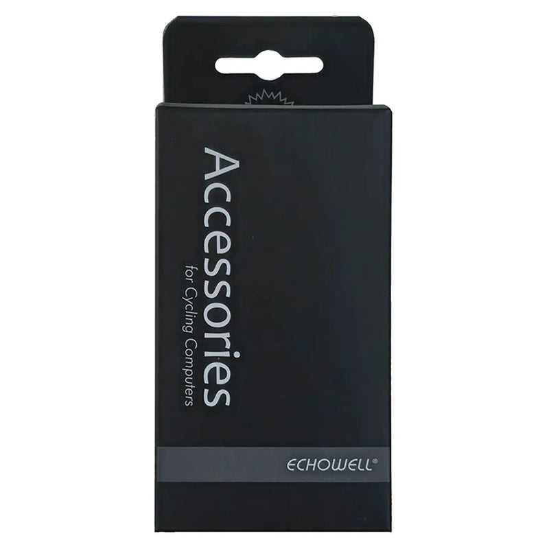 Sensor de cadência EW ANT+ - Mercado de Luxo - O Maior E-Commerce de Bens, Produtos e Serviços de Luxo do Brasil.