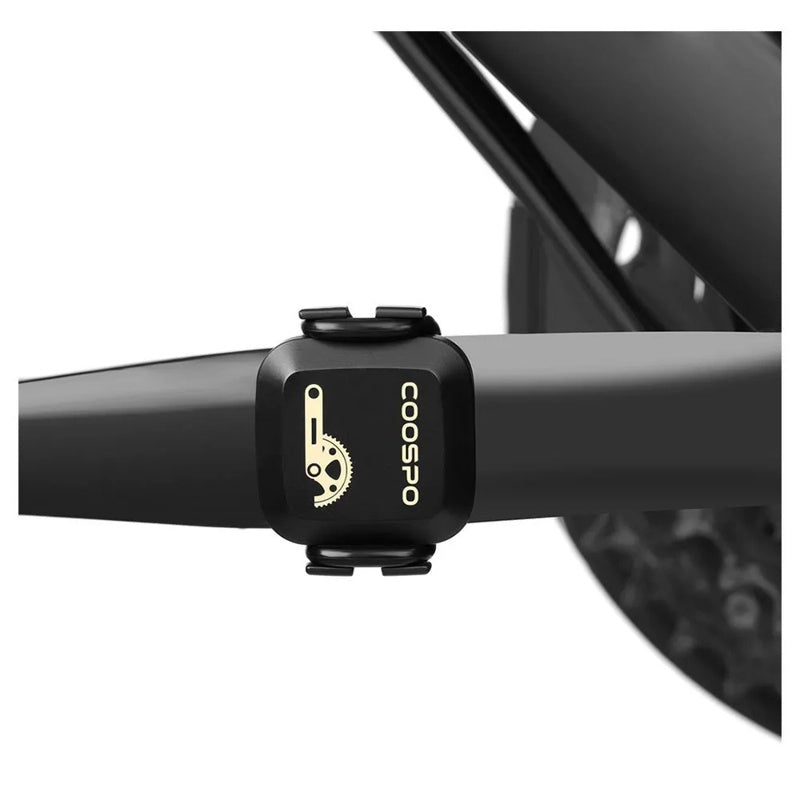 Sensor de velocidade e cadência BK467 - Mercado de Luxo - O Maior E-Commerce de Bens, Produtos e Serviços de Luxo do Brasil.
