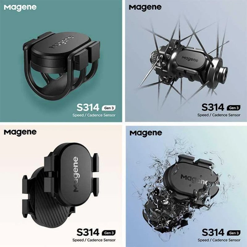 Sensor de velocidade S314 - Mercado de Luxo - O Maior E-Commerce de Bens, Produtos e Serviços de Luxo do Brasil.