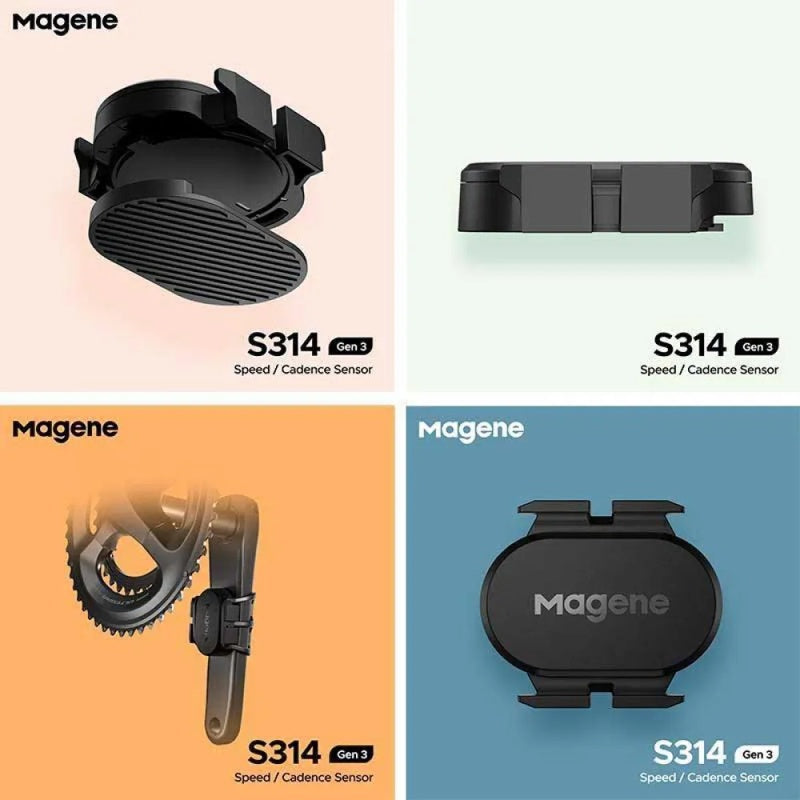 Sensor de velocidade S314 - Mercado de Luxo - O Maior E-Commerce de Bens, Produtos e Serviços de Luxo do Brasil.