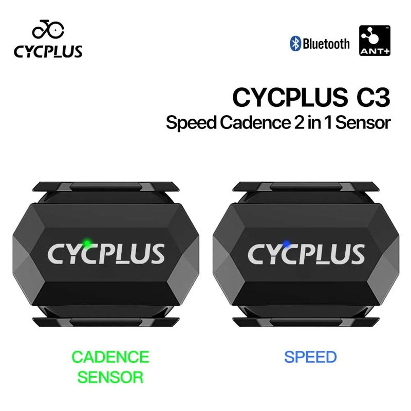 Sensor de cadência C3 - Mercado de Luxo - O Maior E-Commerce de Bens, Produtos e Serviços de Luxo do Brasil.