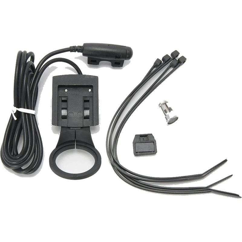 Sensor de cadência SpeedZone - Mercado de Luxo - O Maior E-Commerce de Bens, Produtos e Serviços de Luxo do Brasil.