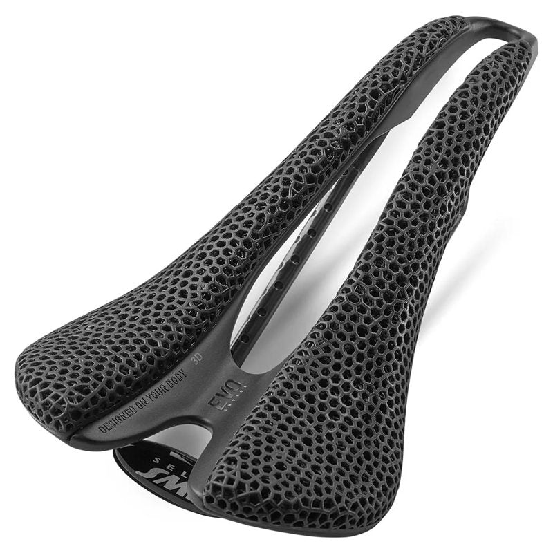 Selim Evo 3D Carbon Rail - Mercado de Luxo - O Maior E-Commerce de Bens, Produtos e Serviços de Luxo do Brasil.