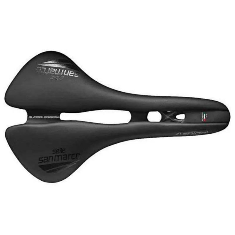 Selim Aspide Open-Fit Superleggera Wide - Mercado de Luxo - O Maior E-Commerce de Bens, Produtos e Serviços de Luxo do Brasil.